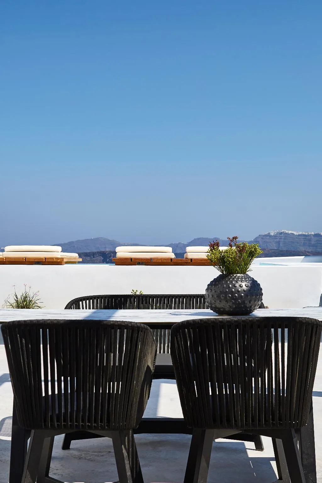 VILLA WITH PRIVATE POOL Room, Phos The Boutique Luxury Hotel & Villas, Santorini