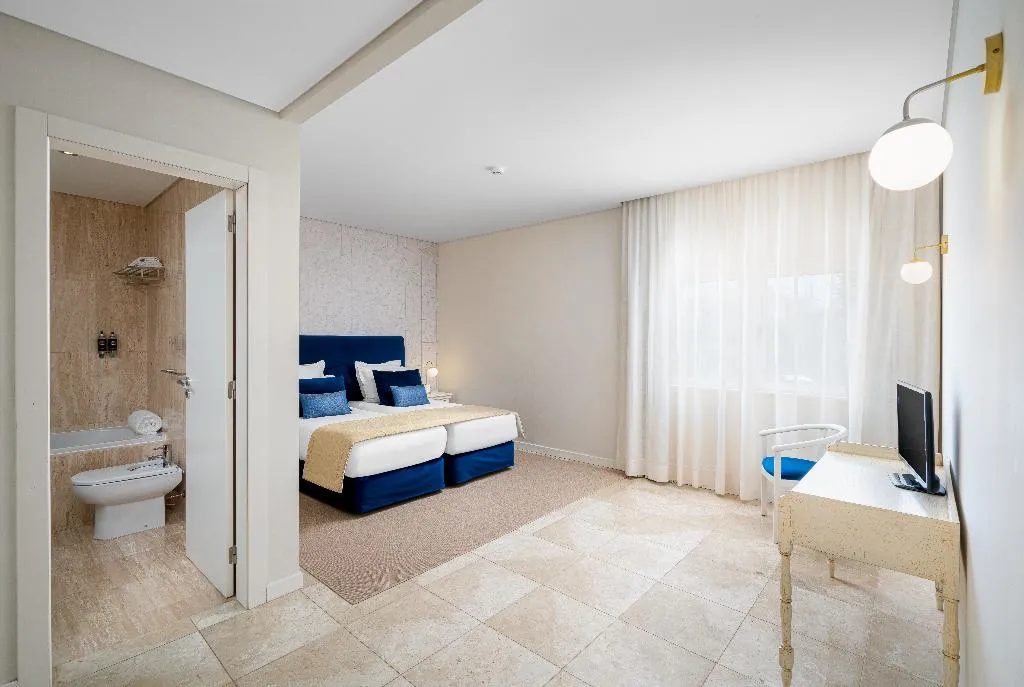 TOWNHOME TWO BEDROOMS Room, Monte Santo Resort, Algarve