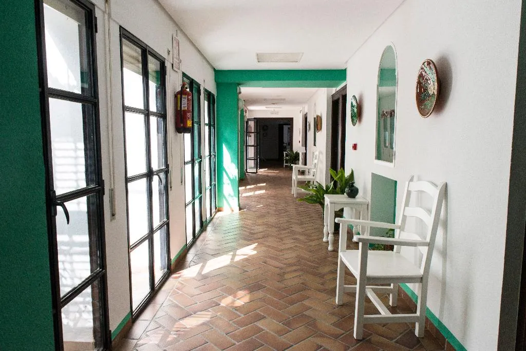 Lobby, Zuhayra, Costa Del Sol
