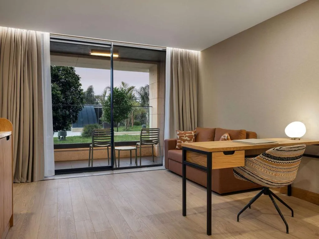 FAMILY ROOM TWO BEDROOMS Room, Mercure Antalya Belek, Antalya