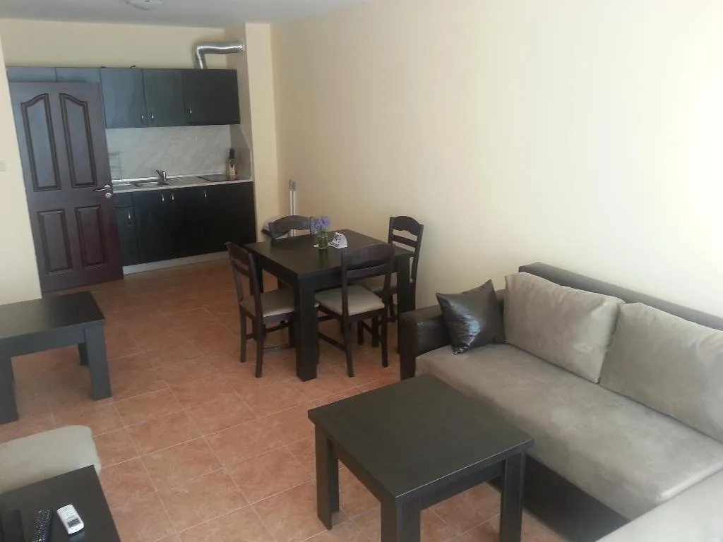 APARTMENT ONE BEDROOM Room, Marack, Bourgas
