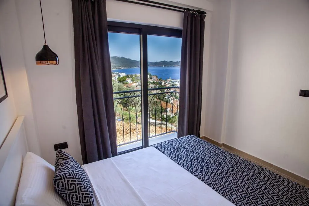 APARTMENT TWO BEDROOMS Room, Lobelya Suites, Dalaman