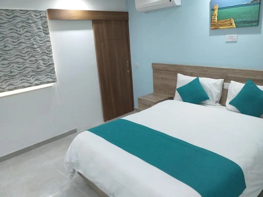 Room, Tj Boutique Accommodation, Malta