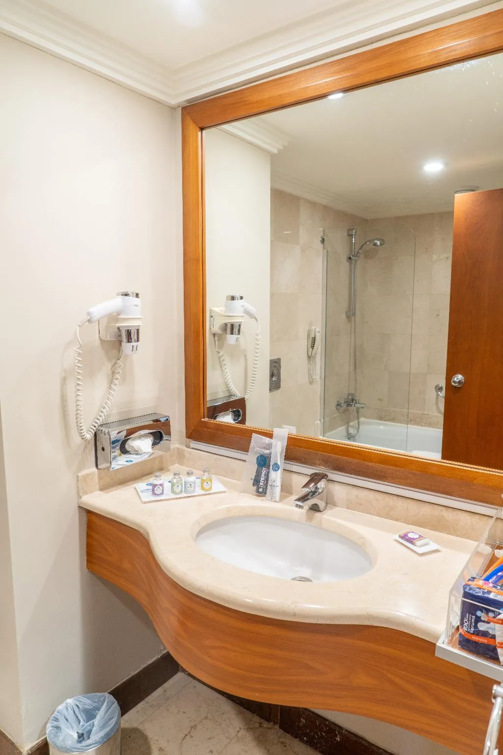 DOUBLE STANDARD Room, IC Hotels Airport, Antalya