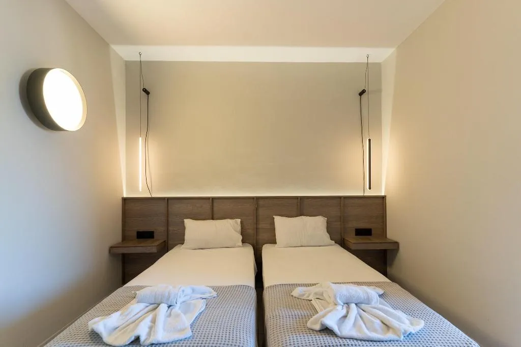 Room, Hera Zakynthos Hotel, Zante