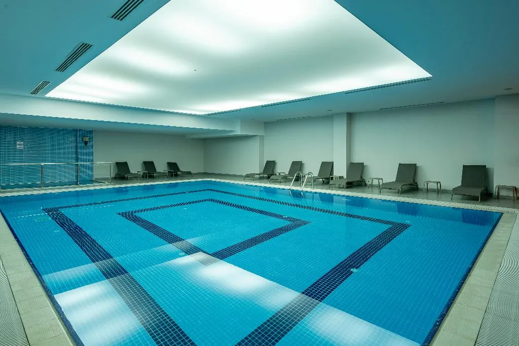 Sports and Entertainment, Megasaray West Beach Antalya, Antalya