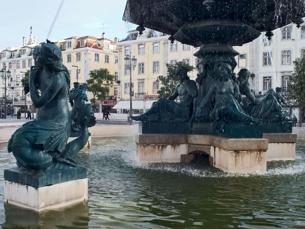 Sports and Entertainment, Ibis Lisboa Jose Malhoa, Lisbon