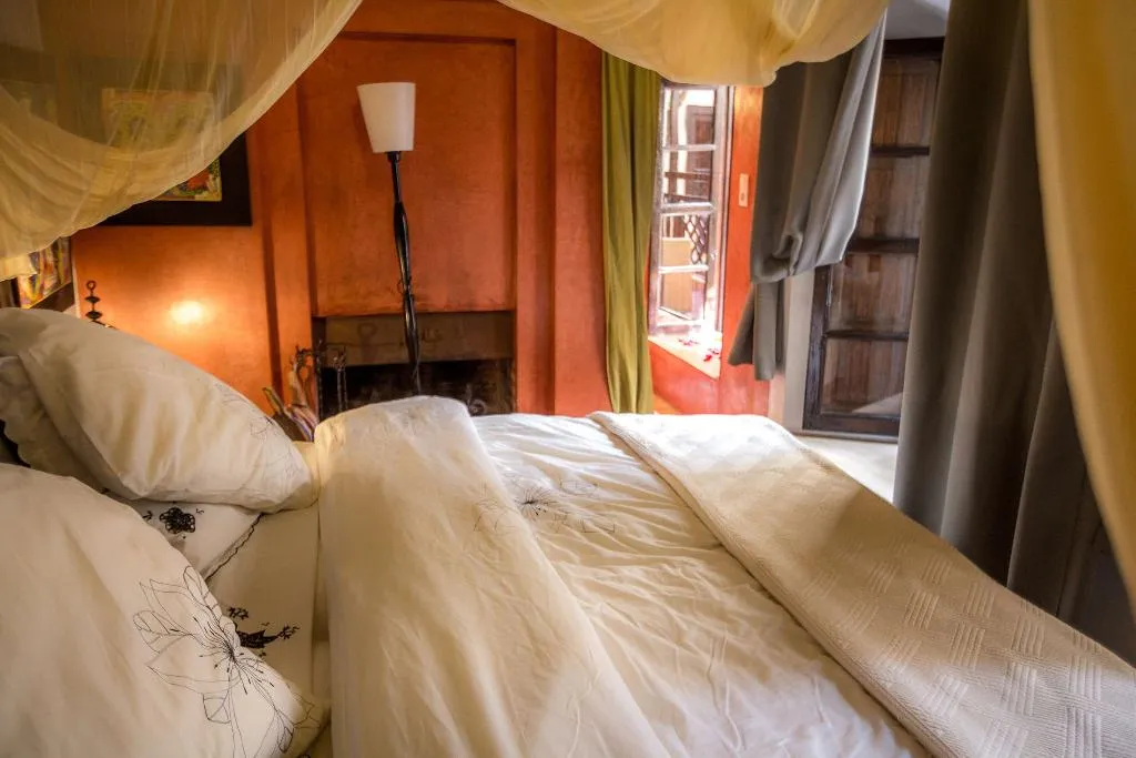 Room, Riad Ines Home, Marrakech