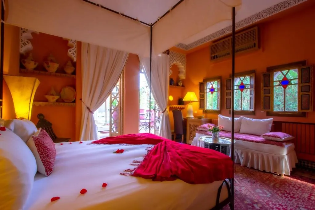 Room, Riad Kaiss By Sanssouci Collection, Marrakech