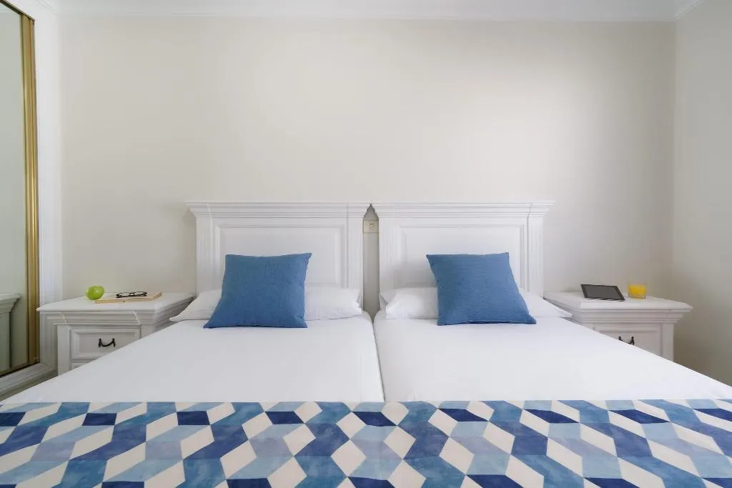 Room, Labranda Los Cocoteros, Lanzarote