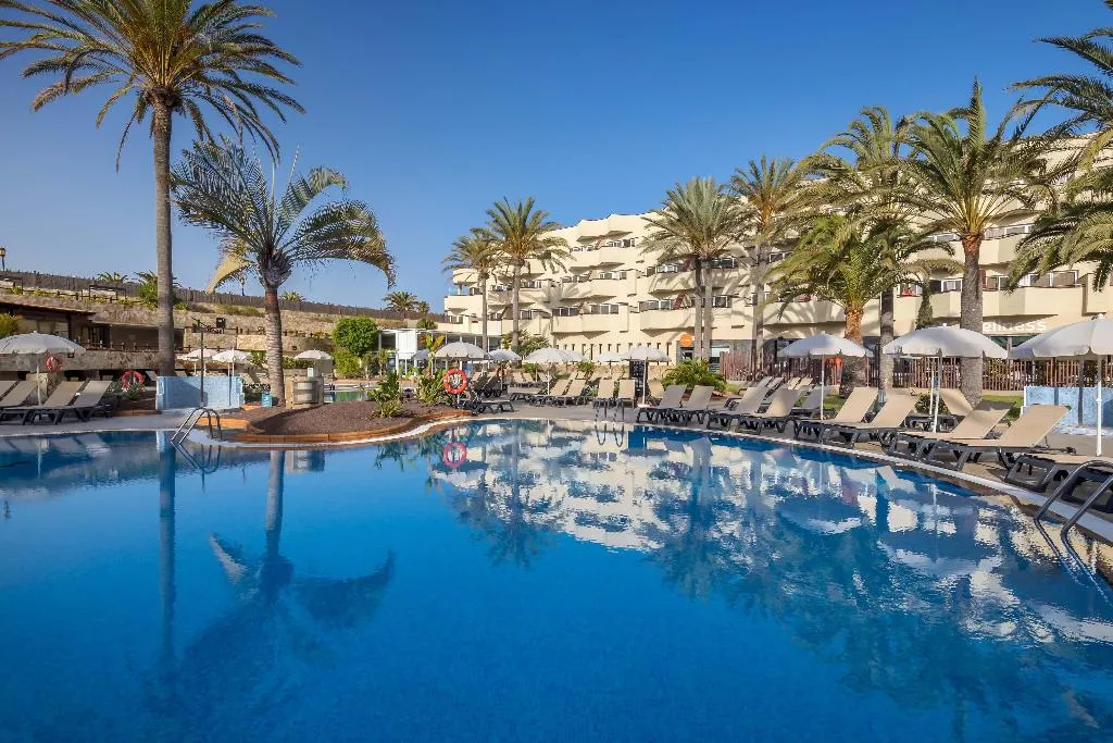 Pool, Barcelo Corralejo Bay, Fuerteventura