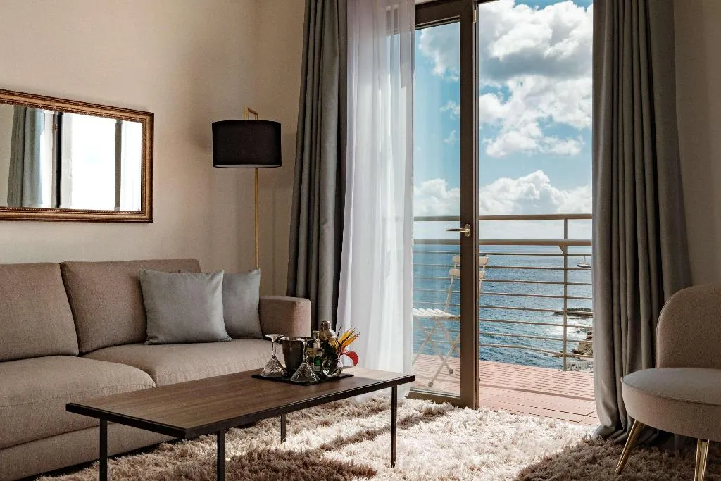 Room, 1926 Le Soleil Hotel & Spa, Malta