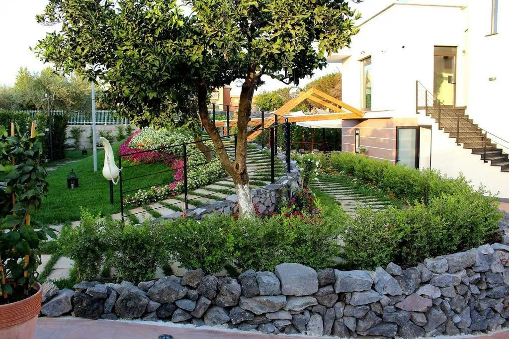 General view, Resort & Winery Bosco De Medici, Naples