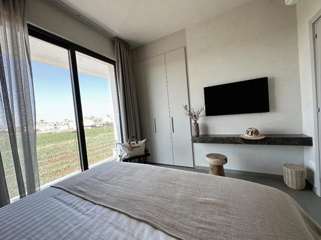 VILLA THREE BEDROOMS Room, Lora Pearl Luxury Villa, Cyprus