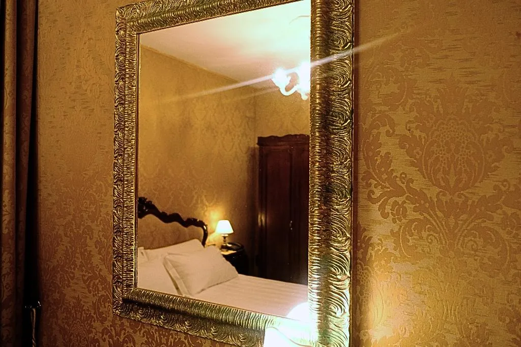 Double or Twin CLASSIC Room, San Gallo, Venice