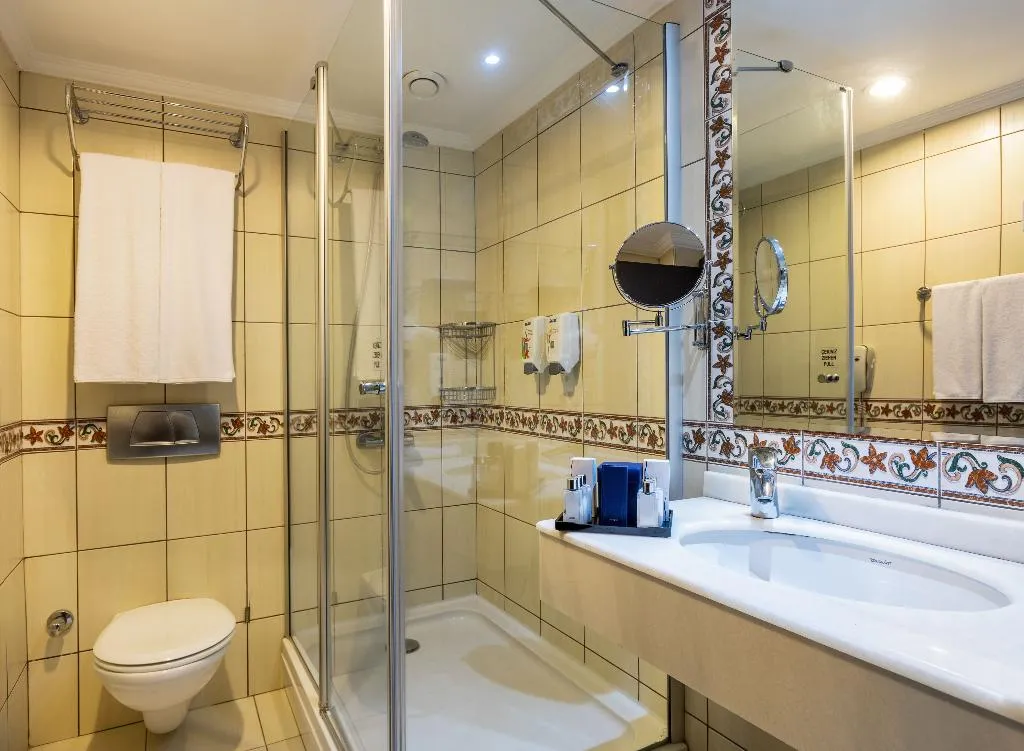 FAMILY ROOM TWO BEDROOMS Room, Marmaris Bay Resort Adult Only 16+, Dalaman