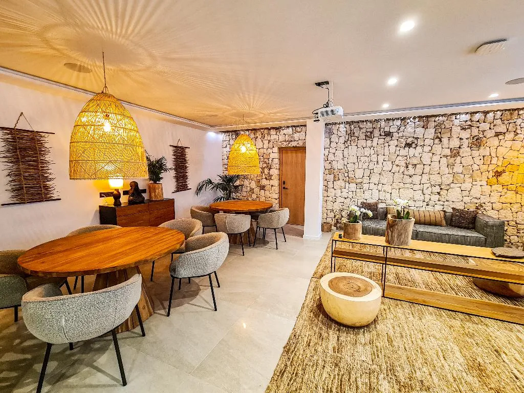 Conferences, S´Estancia Suites, Menorca