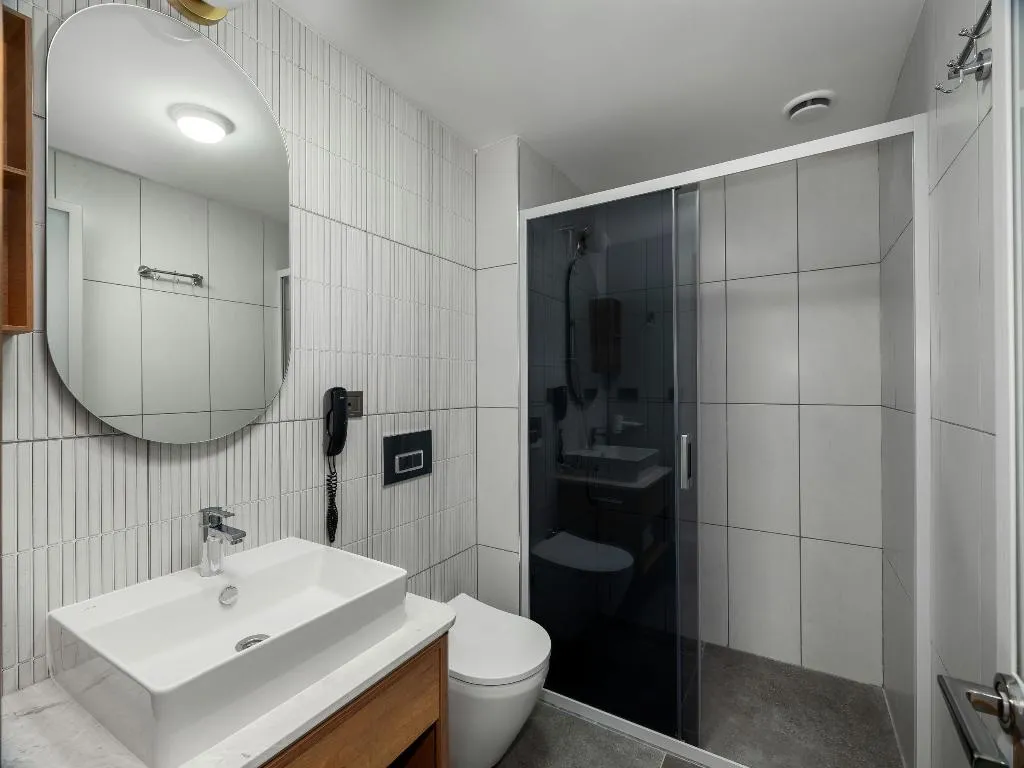 TRIPLE BASIC Room, Monk Resort Hotel, Antalya
