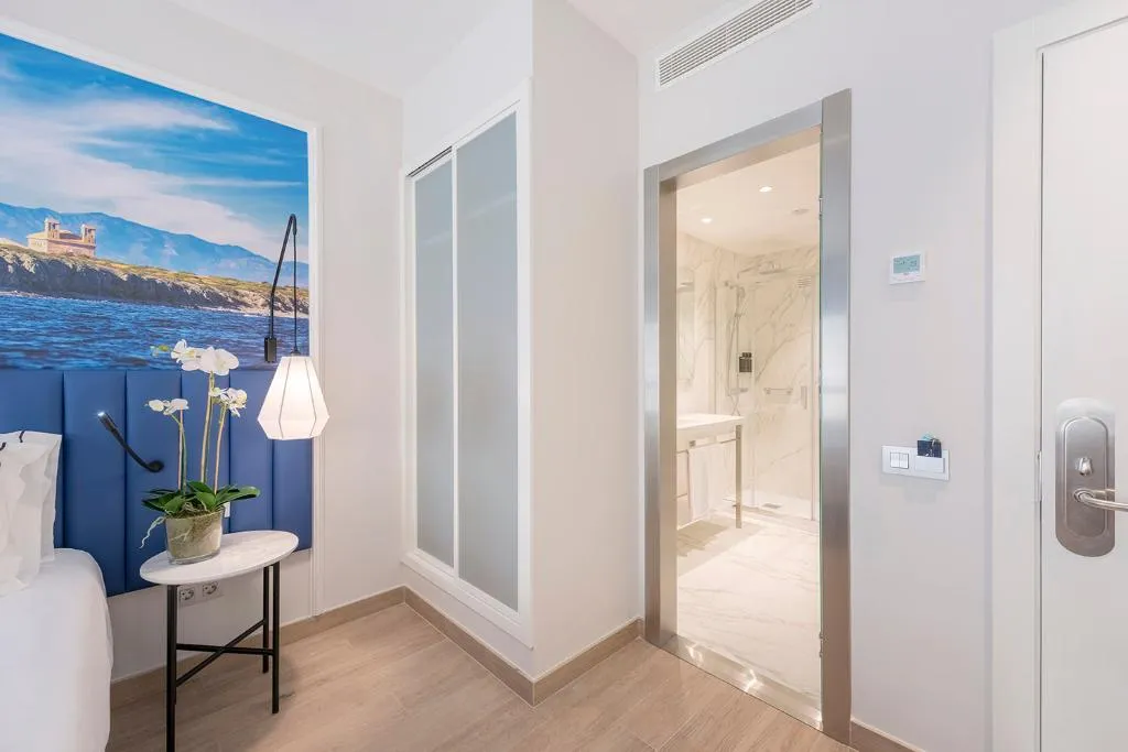 Room, Eurostars Mediterranea Plaza, Costa Blanca