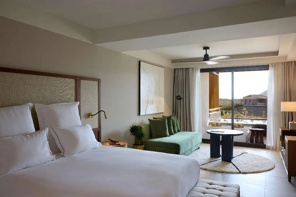 Room, Aulus Chania Resort, Curio Collection by Hilton, Thessaloniki