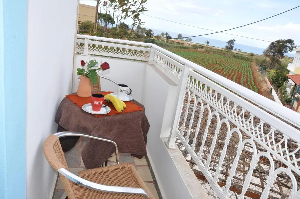 Room, Alexandra Rooms, Crete