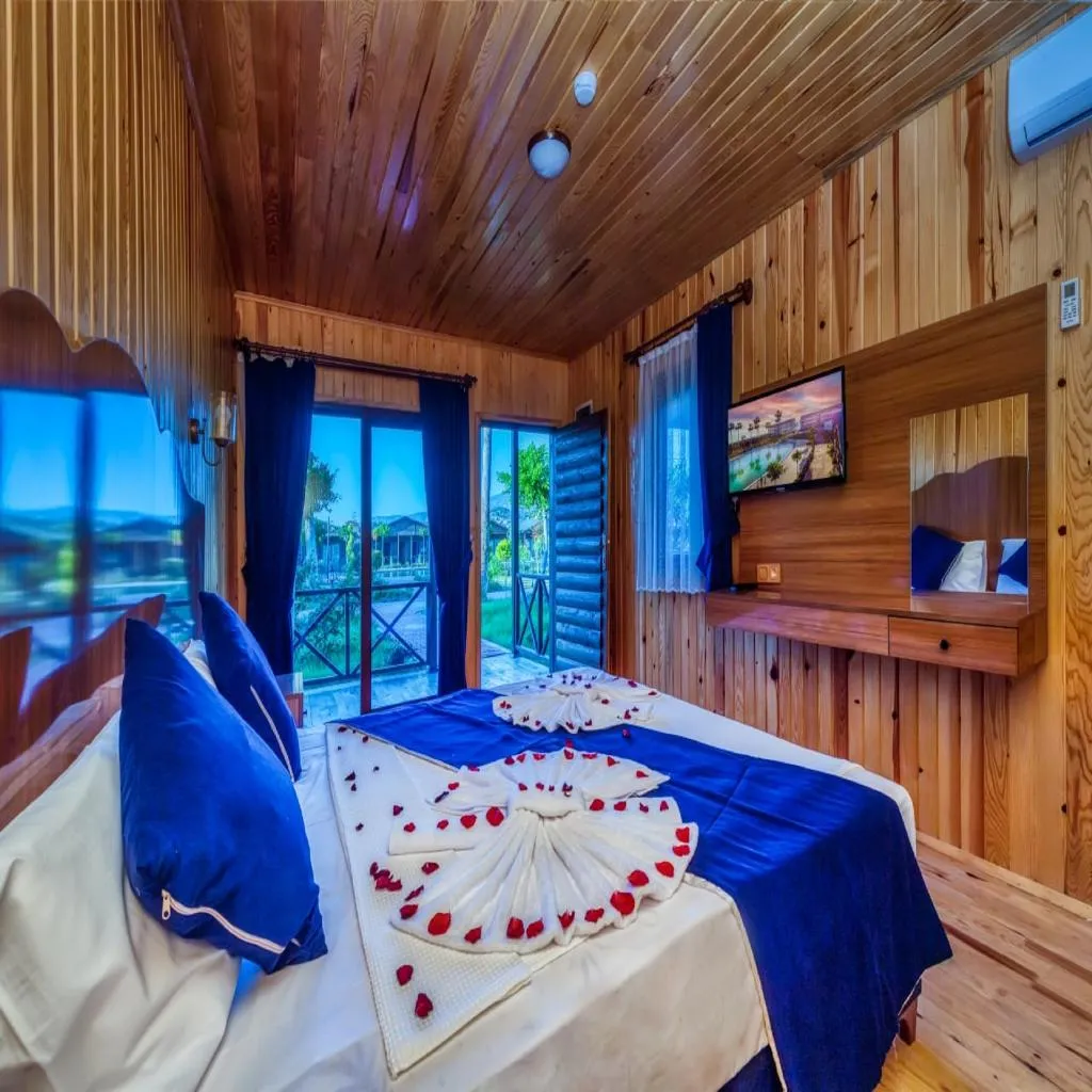 BUNGALOW STANDARD Room, Lord Marina Hotel & Bungalows, Antalya
