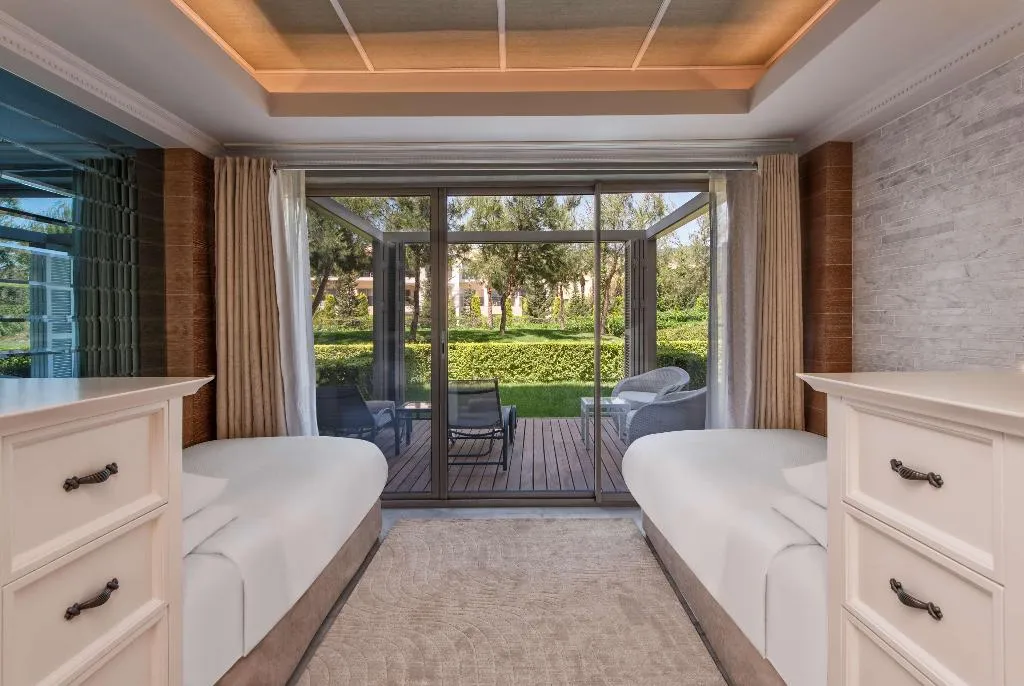 Room, Hilton Dalaman Sarigerme Resort and Spa, Dalaman