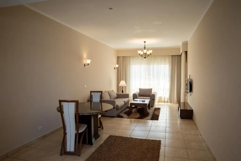 APARTMENT DELUXE ONE BEDROOM Room, Rivoli Suites, Red Sea Riviera