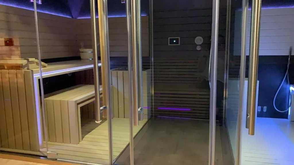 Sports and Entertainment, M14 Hotel & SPA, Venice