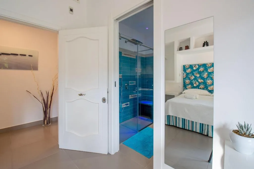 Room, Casa Evelina Sorrento, Naples