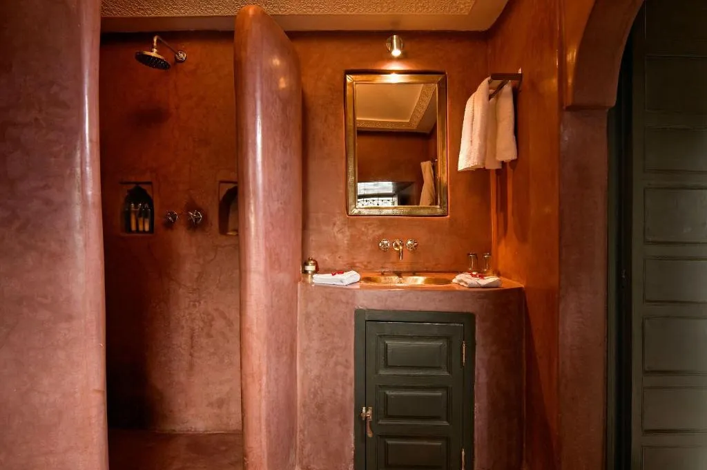 Room, Marrakech Riad, Marrakech