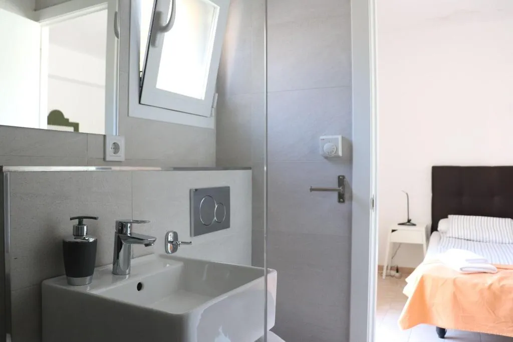 Room, Hostal Amistad, Majorca