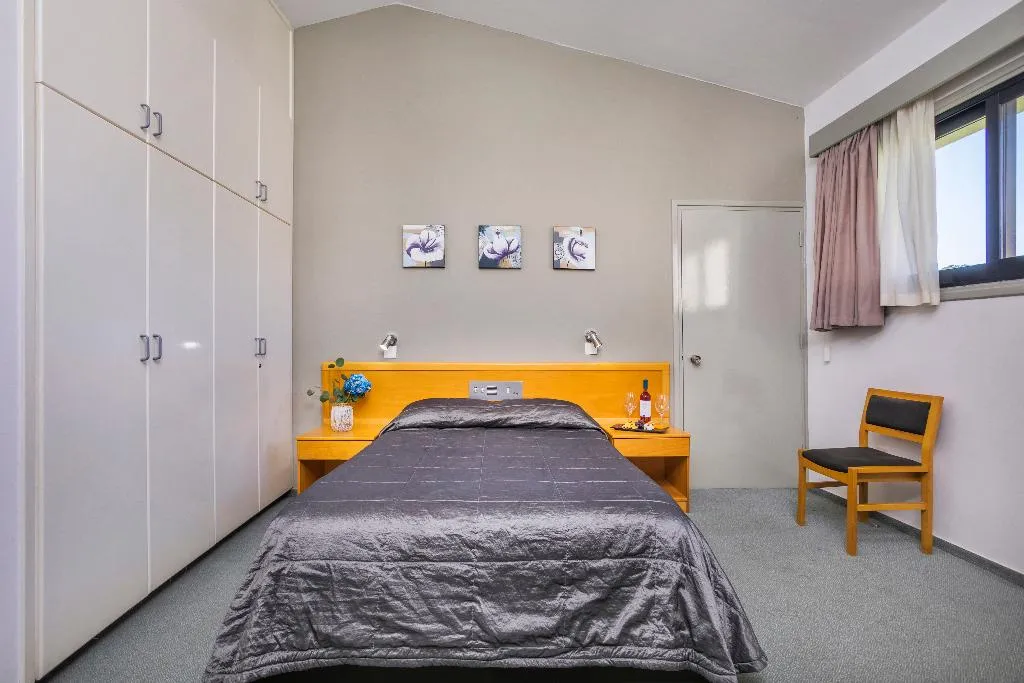 Double or Twin ECONOMY Room, Troodos Hotel, Cyprus