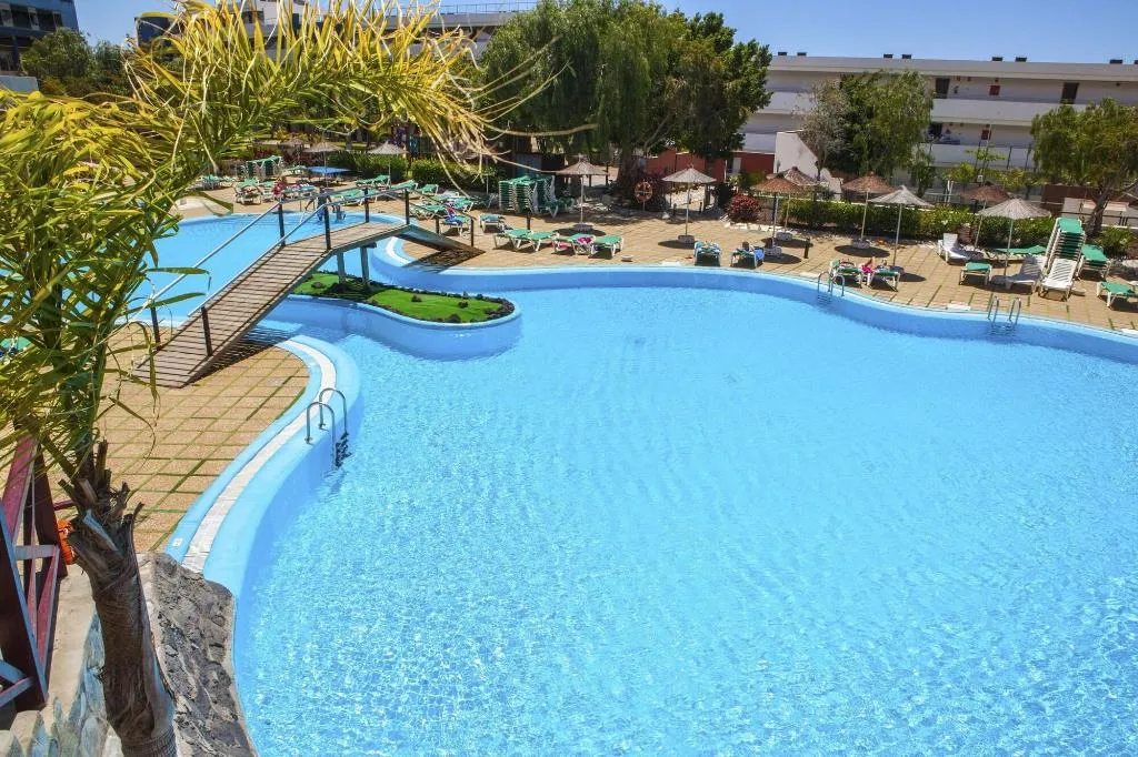 Sports and Entertainment, Alua Atlantico Golf Hotel, Tenerife