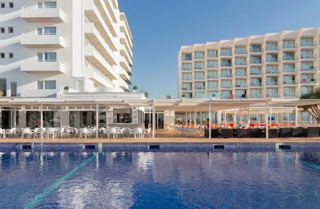 Pool, Hotel Palia Maria Eugenia, Majorca