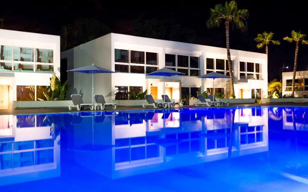 Pool, Sahara Hotel Agadir(adult only), Agadir