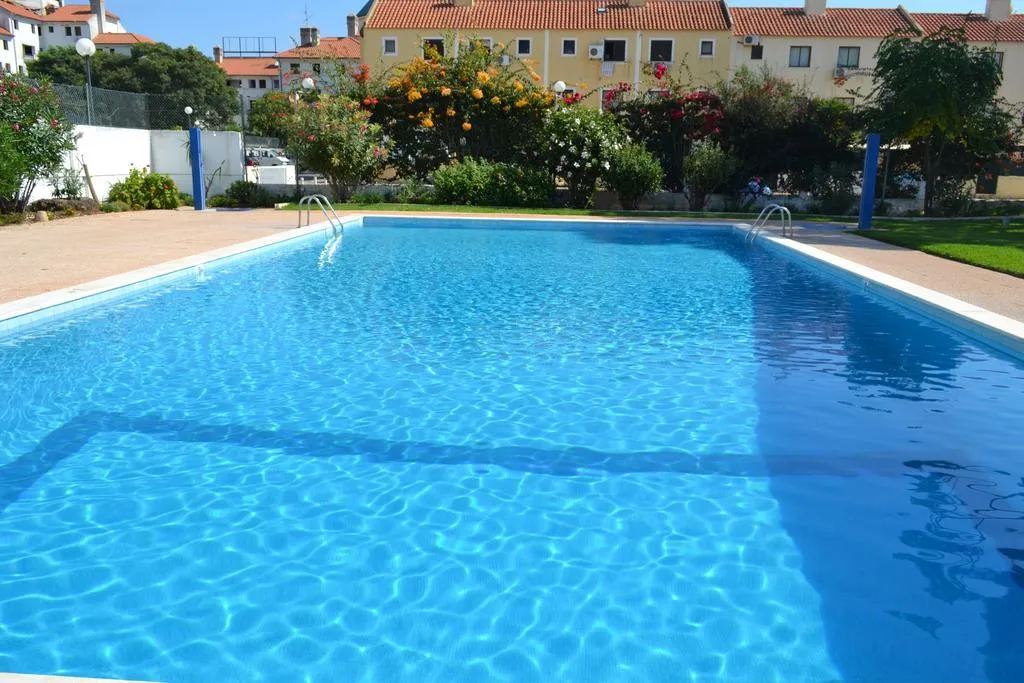 Pool, Marina Buzios by Garvetur, Algarve