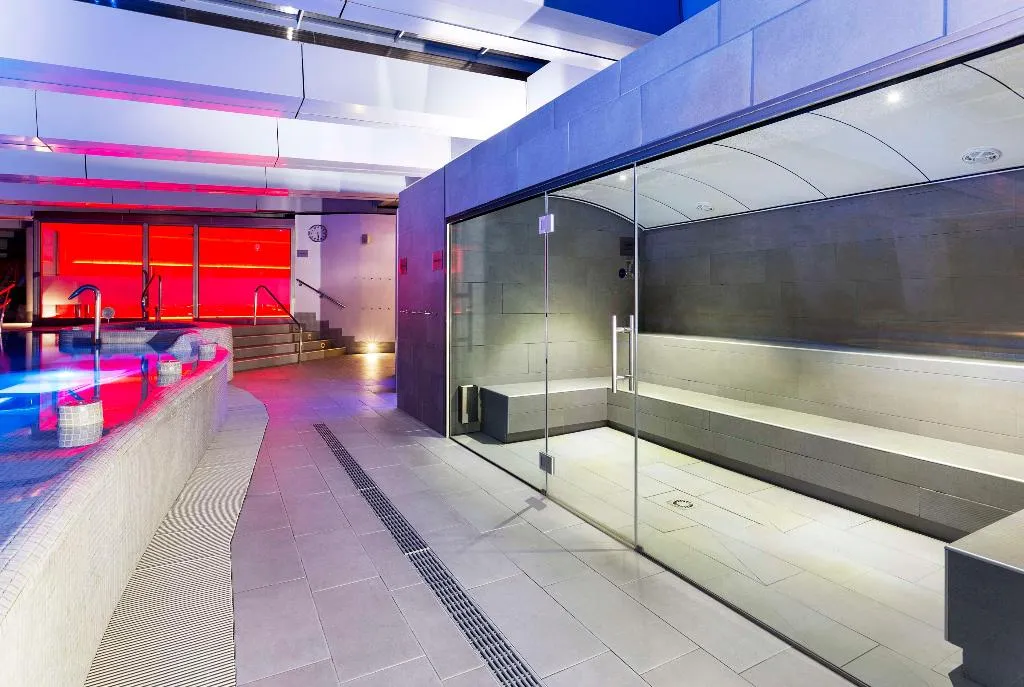 Sports and Entertainment, NH Collection Madrid Eurobuilding, Madrid