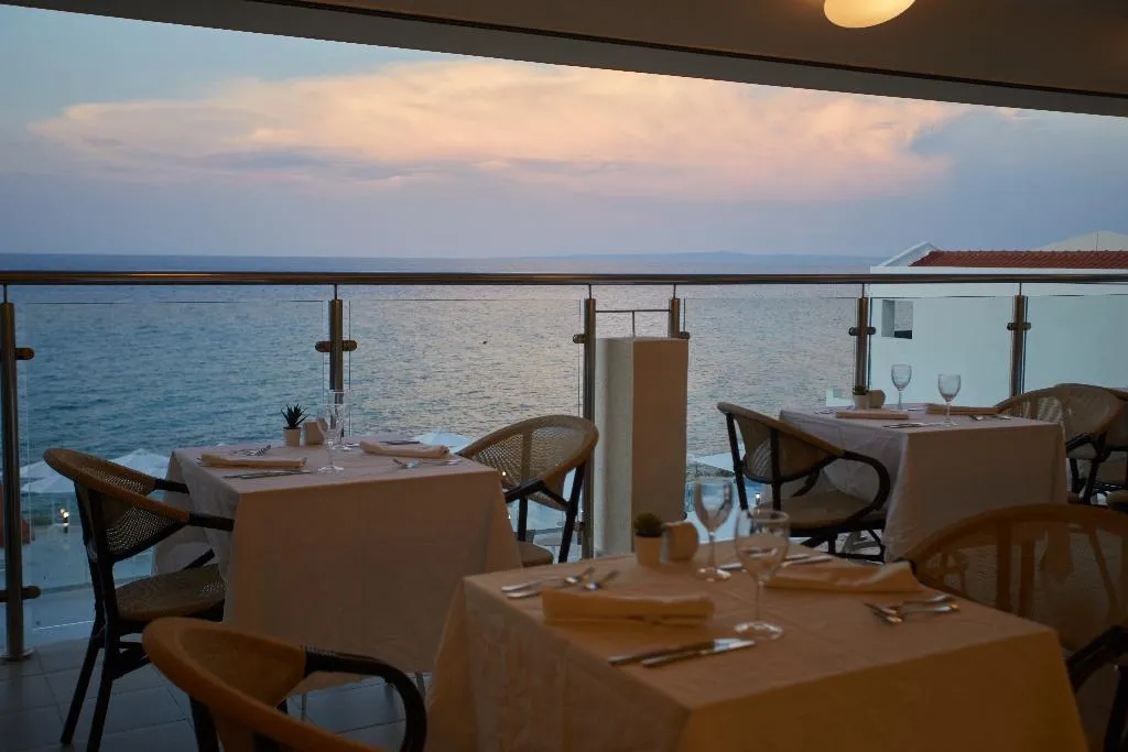 Restaurant, Aluasoul Zakynthos - Adults Only - All Inclusive, Zante