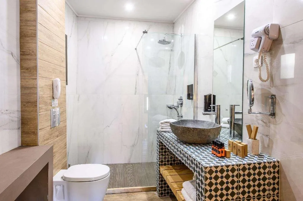 Room, Esperides Resort Crete, Crete
