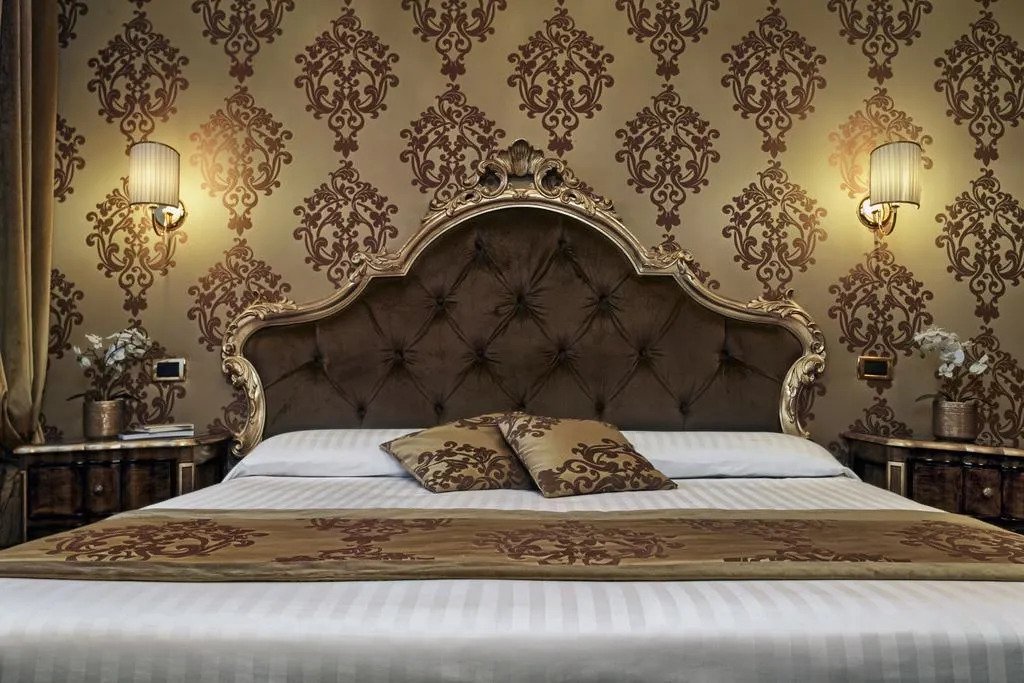 Double or Twin SUPERIOR Room, Tre Archi, Venice