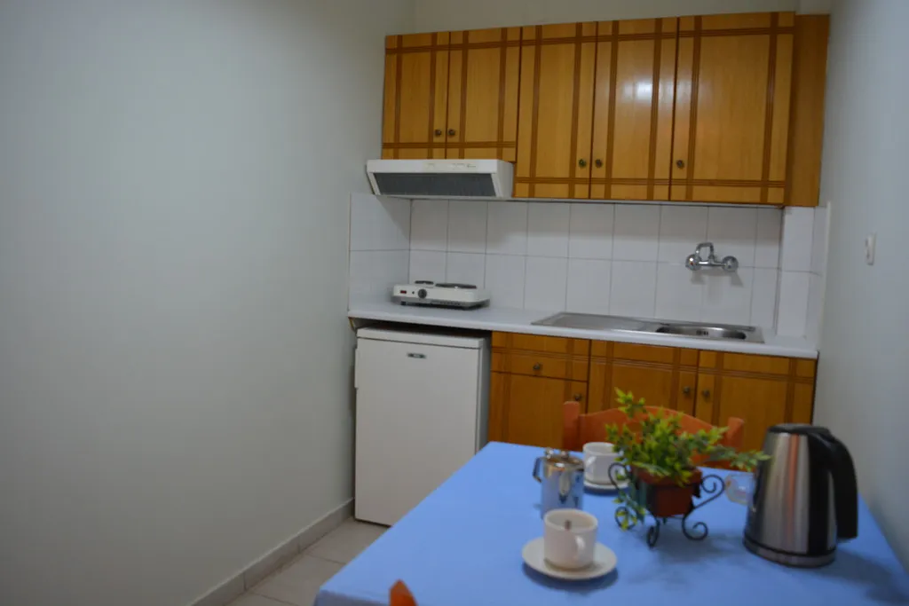 APARTMENT STANDARD Room, Montes Studios & Apartments, Zante