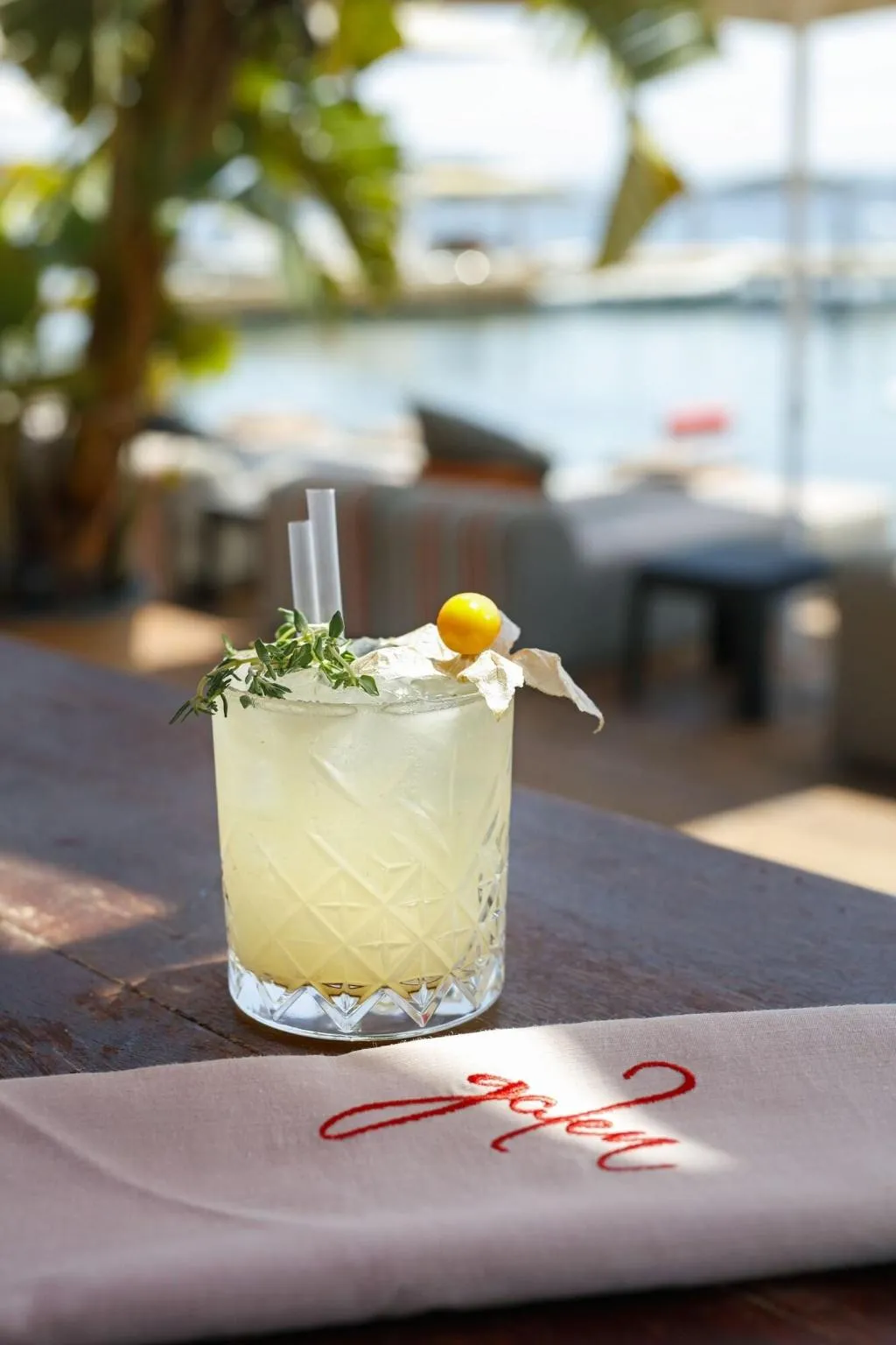 Bar, Galen Hotel & Beach, Bodrum