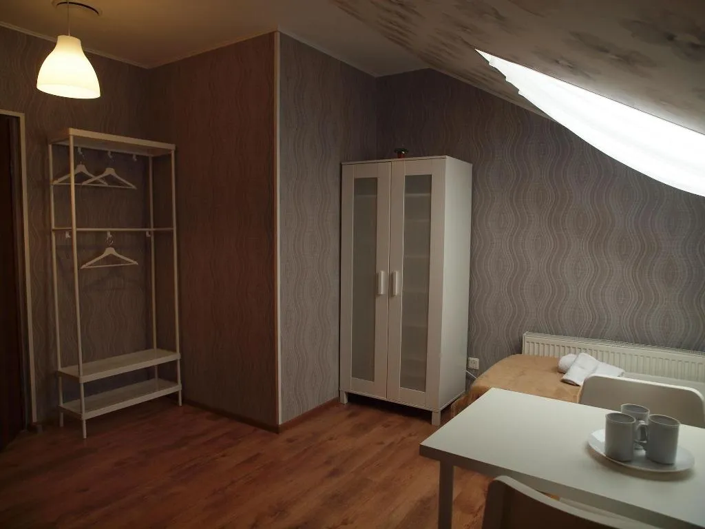 Room, City Westa Hotel, Riga