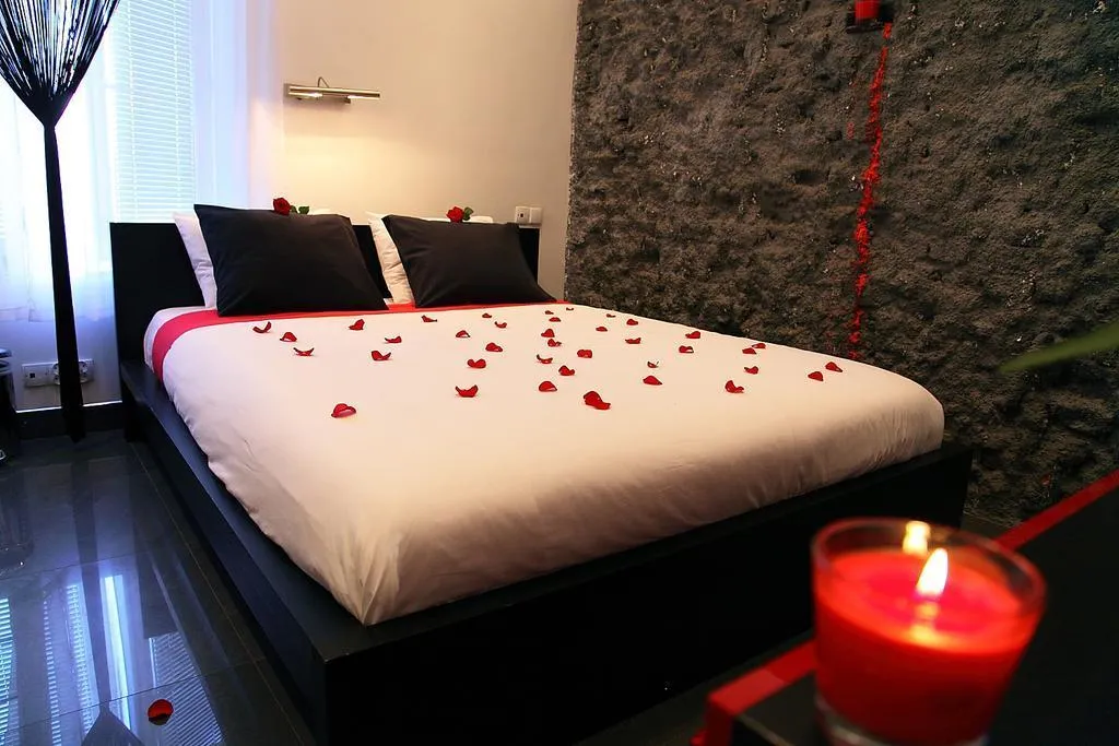 DOUBLE SUPERIOR Room, Komorowski Luxury Guest Rooms, Krakow