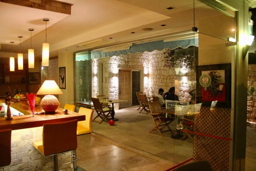 Bar, Saylam Suites, Dalaman