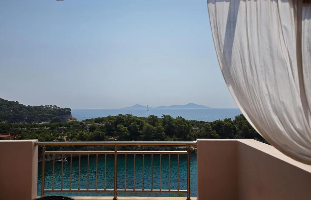 Room, Marilena Apartments, Skiathos