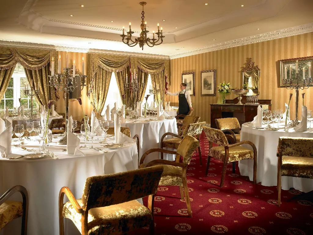 Room, Hayfield Manor, Cork