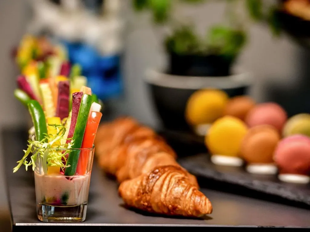 Conferences, Grand Mercure Dubai City, Dubai