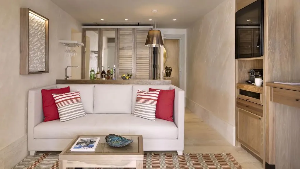 SUITE SEA VIEW Room, 7pines Resort Sardinia Destination By Hyatt, Olbia